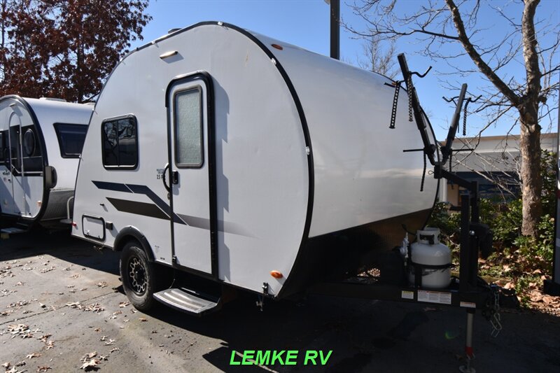 2022 Braxton Creek Bushwacker 15FK   - Photo 1 - Rocklin, CA 95677