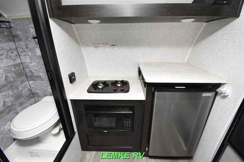 2022 Braxton Creek Bushwacker 15FK   - Photo 12 - Rocklin, CA 95677