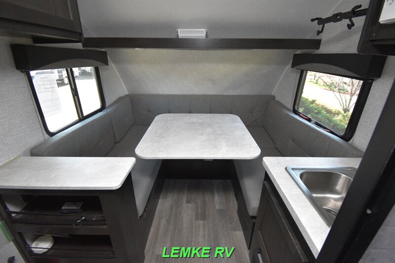 2022 Braxton Creek Bushwacker 15FK   - Photo 2 - Rocklin, CA 95677