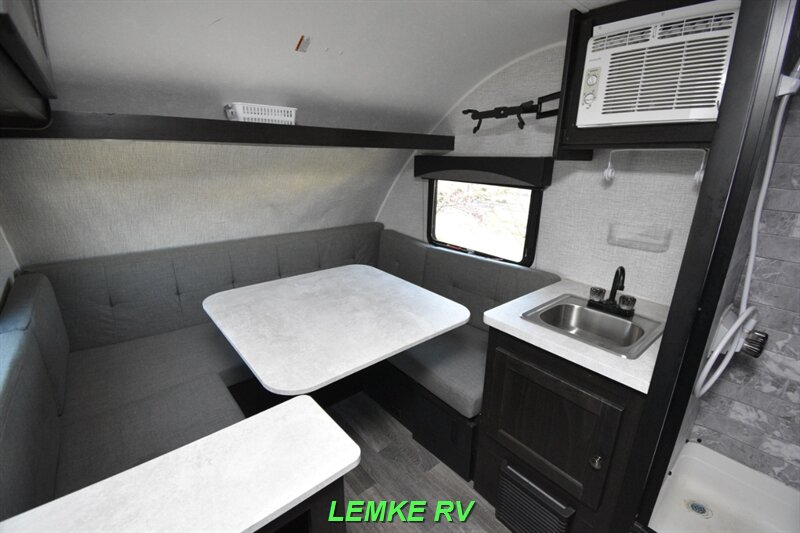 2022 Braxton Creek Bushwacker 15FK   - Photo 11 - Rocklin, CA 95677