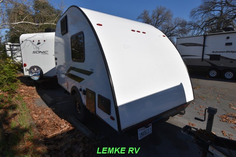 2022 Braxton Creek Bushwacker 15FK   - Photo 7 - Rocklin, CA 95677