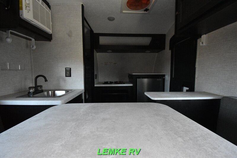 2022 Braxton Creek Bushwacker 15FK   - Photo 5 - Rocklin, CA 95677