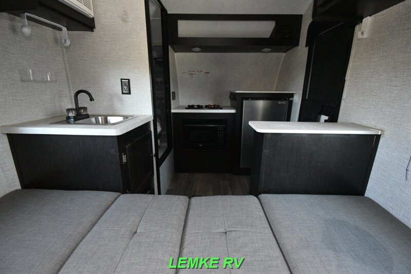 2022 Braxton Creek Bushwacker 15FK   - Photo 16 - Rocklin, CA 95677