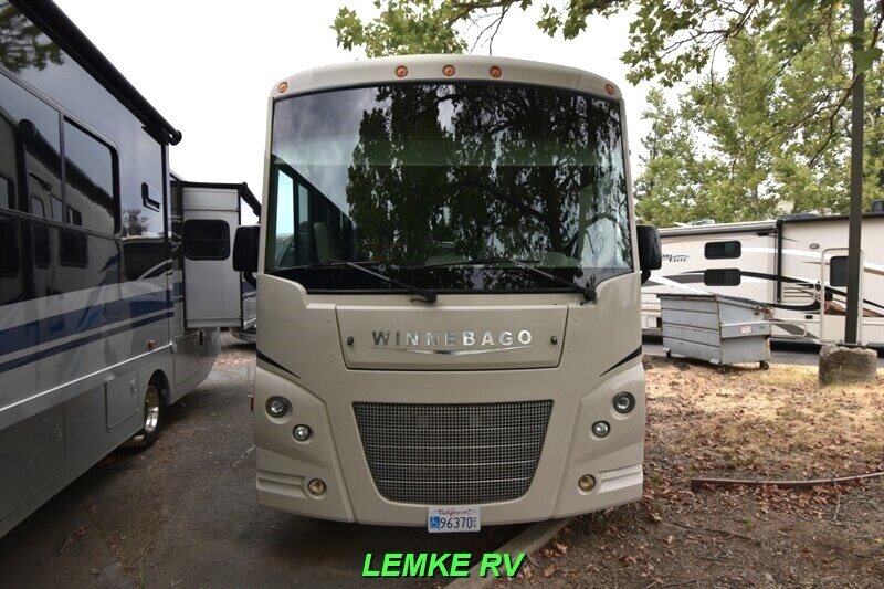 2019 Winnebago Vista 29VE   - Photo 29 - Rocklin, CA 95677