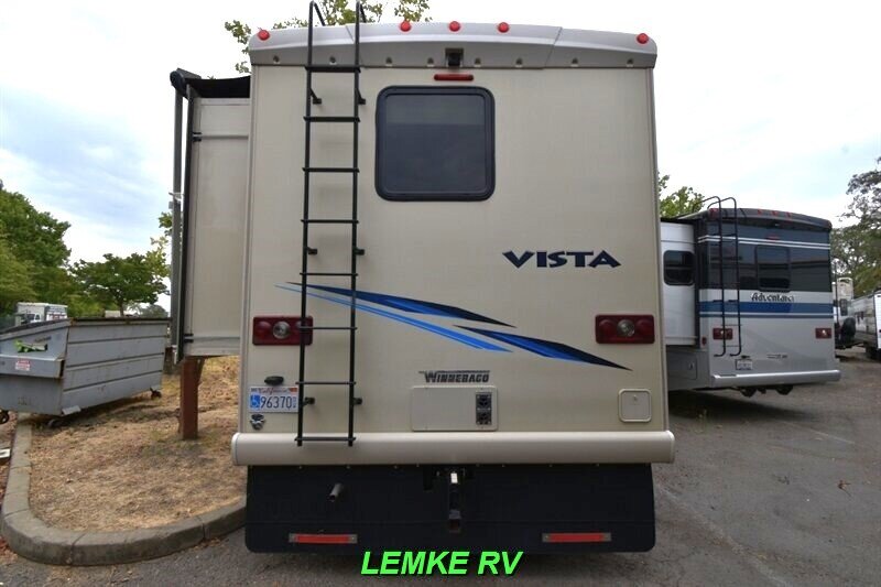 2019 Winnebago Vista 29VE   - Photo 30 - Rocklin, CA 95677