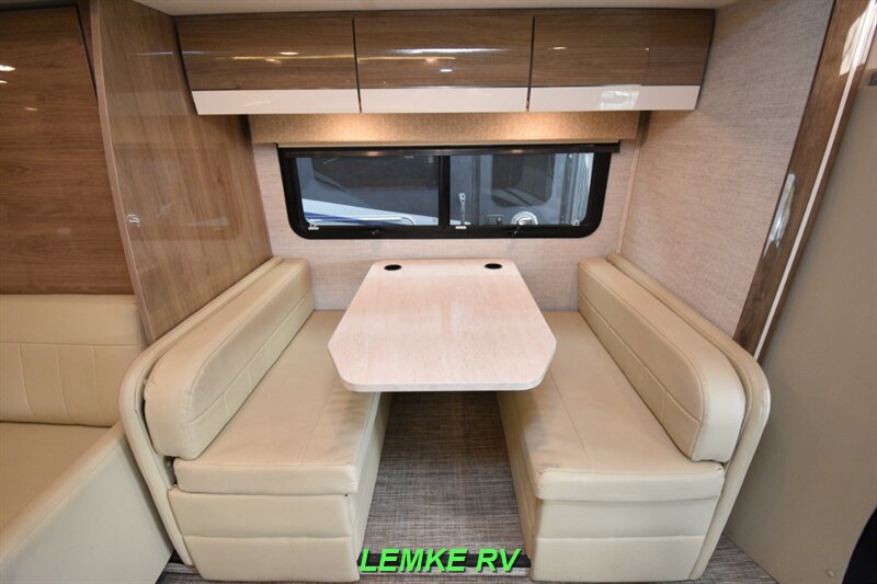 2020 Entegra Qwest 24R   - Photo 24 - Rocklin, CA 95677