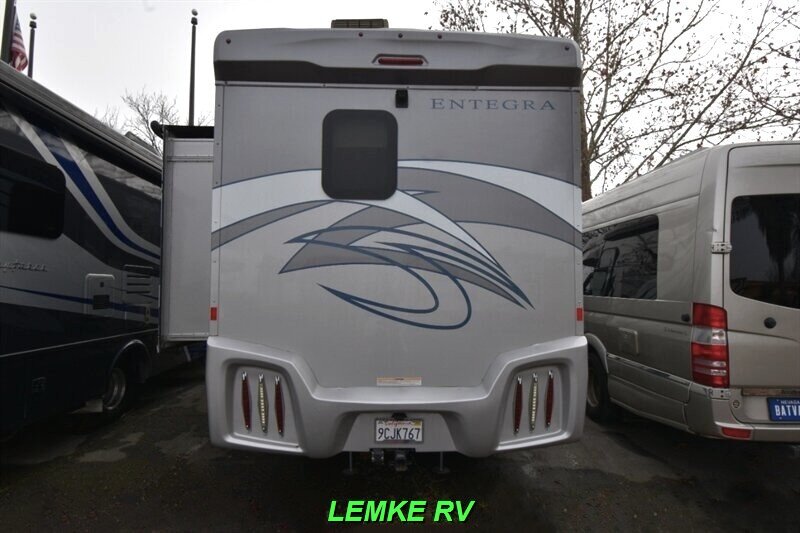 2020 Entegra Qwest 24R   - Photo 28 - Rocklin, CA 95677
