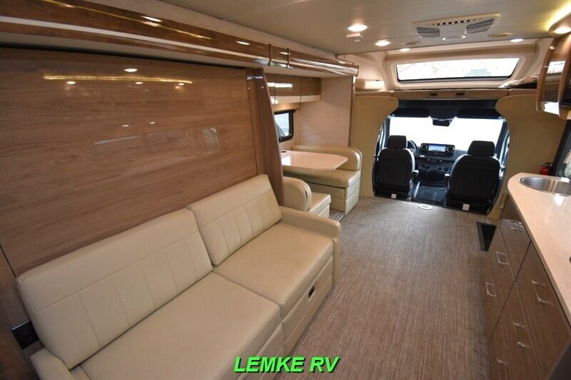 2020 Entegra Qwest 24R   - Photo 22 - Rocklin, CA 95677