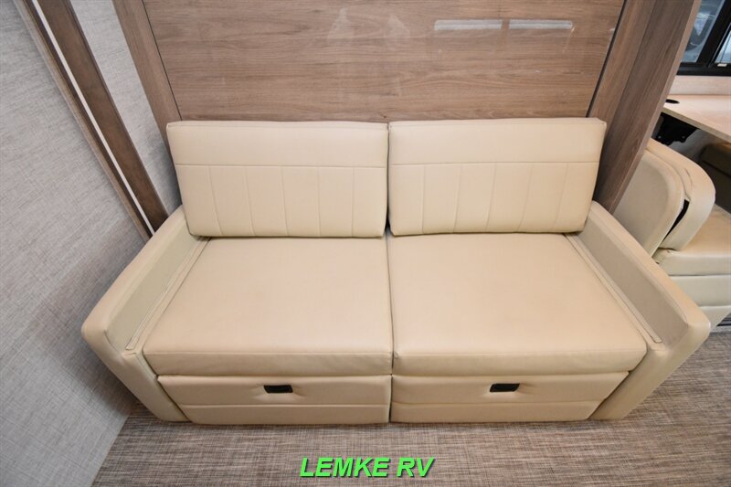 2020 Entegra Qwest 24R   - Photo 23 - Rocklin, CA 95677