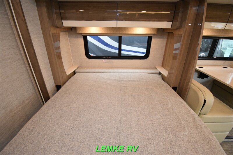 2020 Entegra Qwest 24R   - Photo 17 - Rocklin, CA 95677