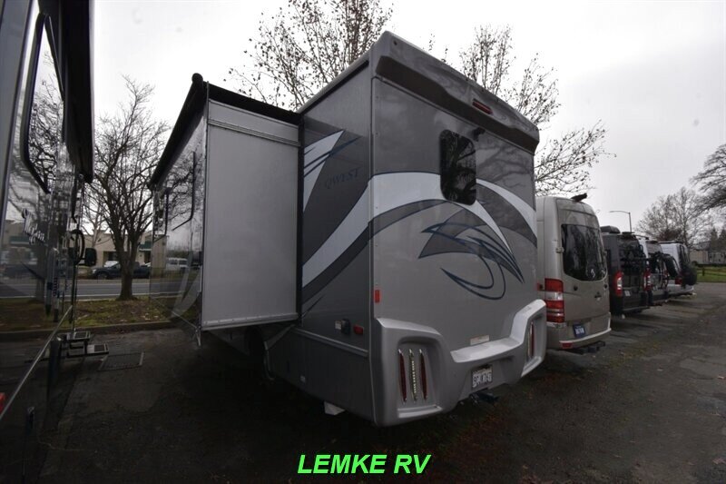2020 Entegra Qwest 24R   - Photo 7 - Rocklin, CA 95677