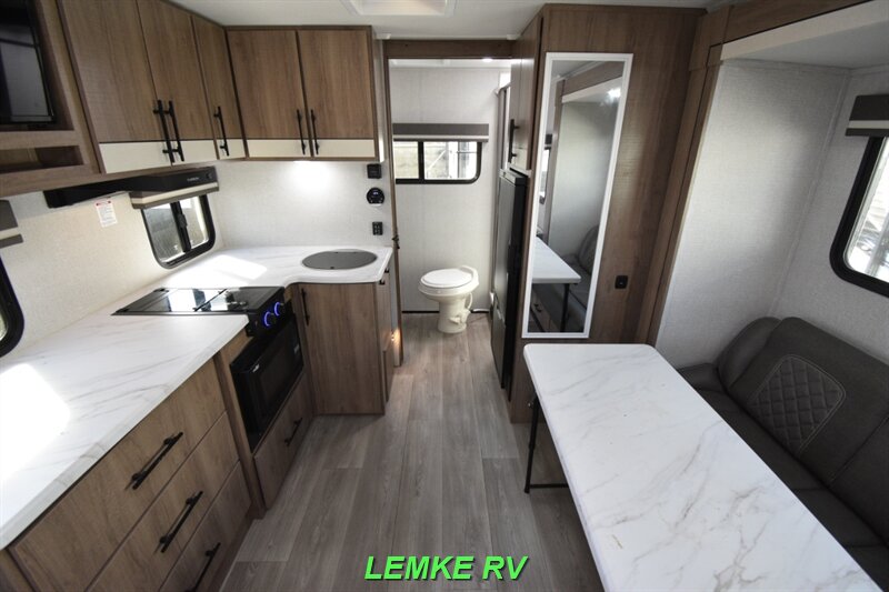 2024 Grand Design Imagine AIM 16ML  