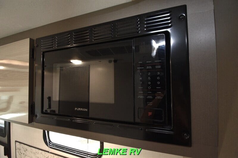 2023 K-Z RV Escape E17 Hatch   - Photo 22 - Rocklin, CA 95677