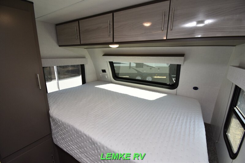 2023 K-Z RV Escape E17 Hatch   - Photo 17 - Rocklin, CA 95677