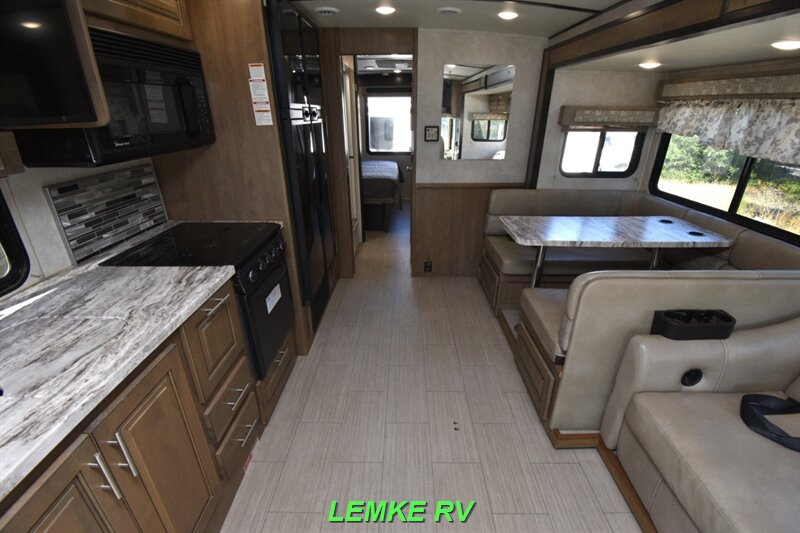 2019 Forest River FR3 30DS   - Photo 2 - Rocklin, CA 95677