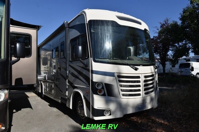 2019 Forest River FR3 30DS   - Photo 1 - Rocklin, CA 95677