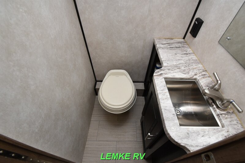 2019 Forest River FR3 30DS   - Photo 20 - Rocklin, CA 95677