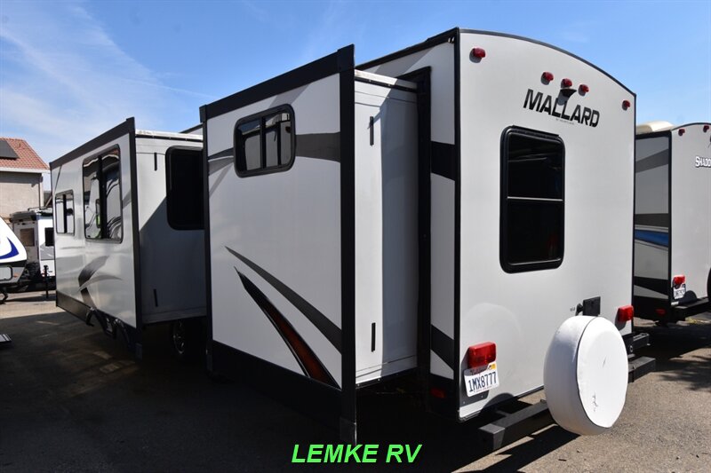 2018 Heartland Mallard M32   - Photo 7 - Rocklin, CA 95677