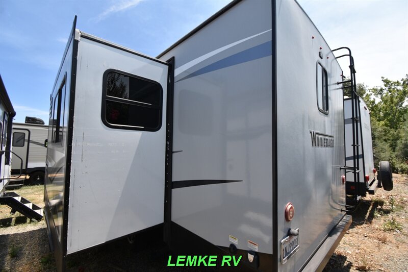 2020 Winnebago Voyage 2427RB   - Photo 7 - Rocklin, CA 95677