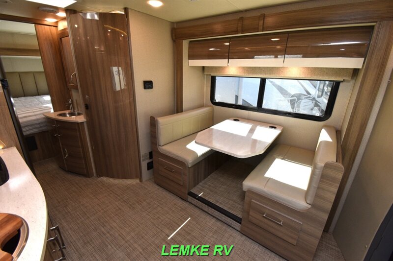 2019 Entegra Qwest 24K   - Photo 8 - Rocklin, CA 95677