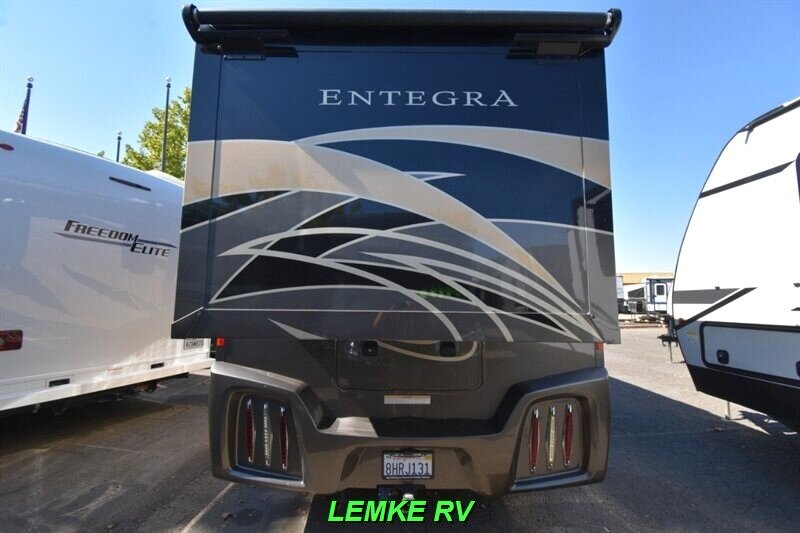 2019 Entegra Qwest 24K   - Photo 25 - Rocklin, CA 95677