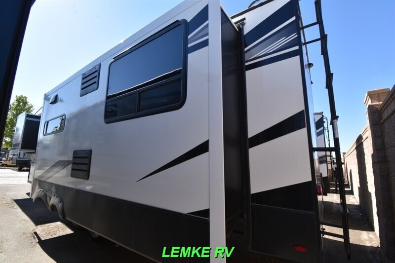 2022 K-Z Durango 290RLT   - Photo 7 - Rocklin, CA 95677