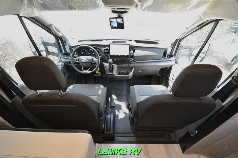 2023 Coachmen Cross Trail 20XG   - Photo 11 - Rocklin, CA 95677