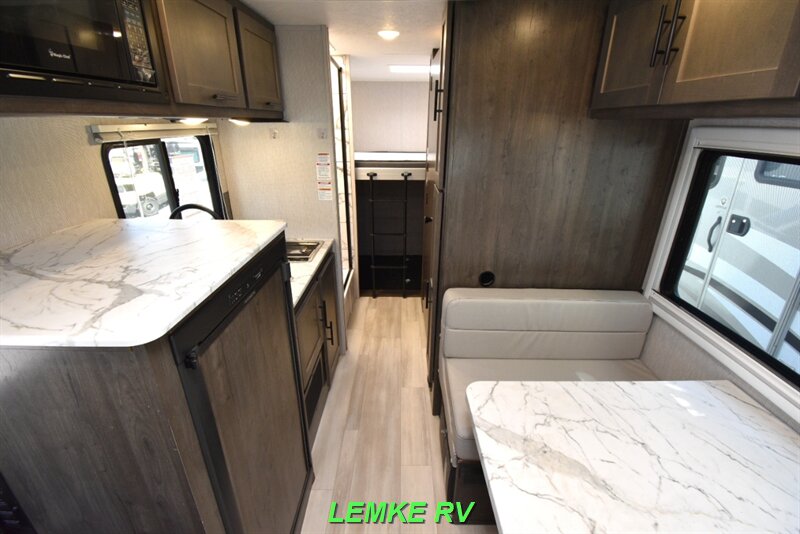 2023 Coachmen Cross Trail 20XG  