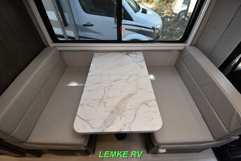 2023 Coachmen Cross Trail 20XG   - Photo 15 - Rocklin, CA 95677