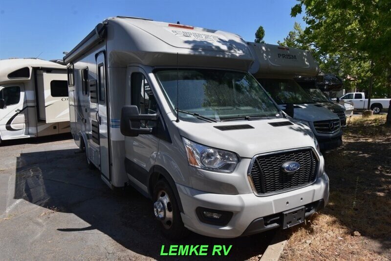 2023 Coachmen Cross Trail 20XG  