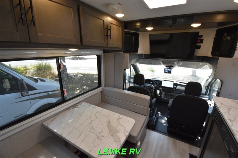 2023 Coachmen Cross Trail 20XG   - Photo 21 - Rocklin, CA 95677