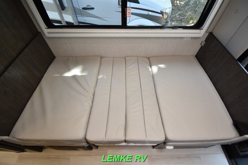 2023 Coachmen Cross Trail 20XG   - Photo 16 - Rocklin, CA 95677