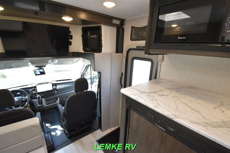 2023 Coachmen Cross Trail 20XG   - Photo 22 - Rocklin, CA 95677