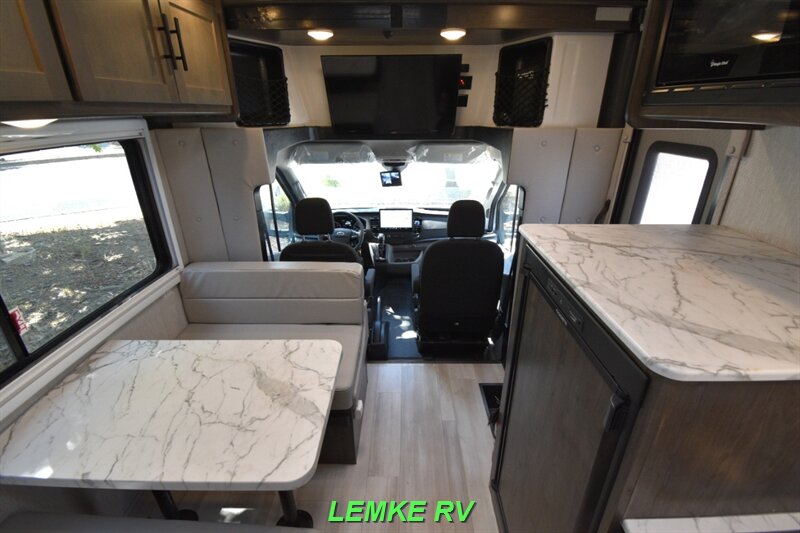 2023 Coachmen Cross Trail 20XG   - Photo 5 - Rocklin, CA 95677