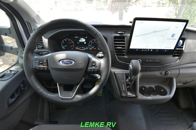 2023 Coachmen Cross Trail 20XG   - Photo 10 - Rocklin, CA 95677