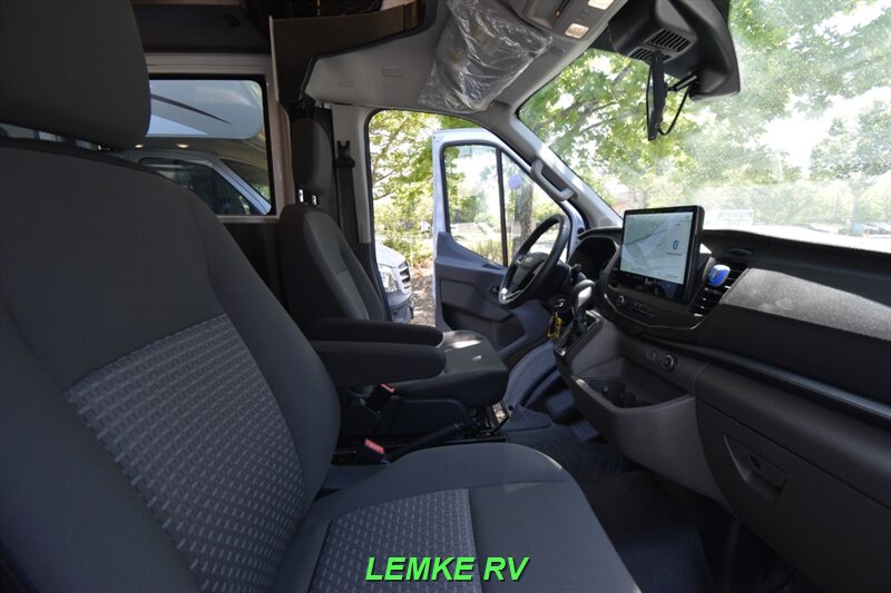 2023 Coachmen Cross Trail 20XG   - Photo 26 - Rocklin, CA 95677