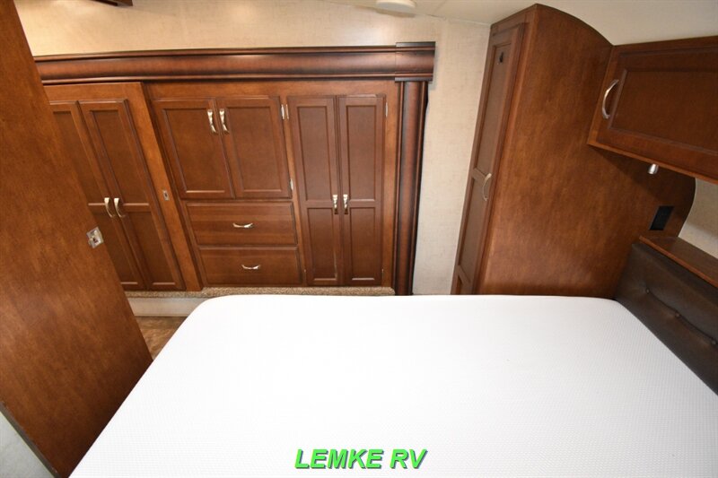 2016 K-Z Durango 281RLT   - Photo 18 - Rocklin, CA 95677