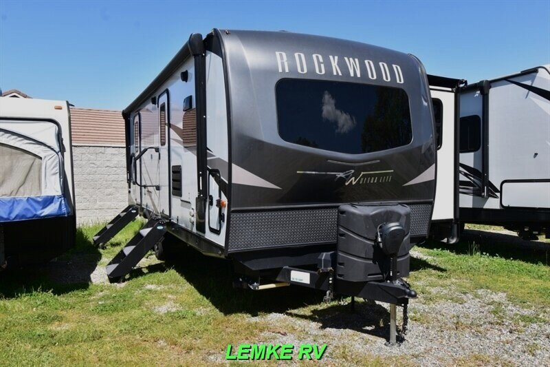 2023 Forest River Rockwood Ultra Lite 2608BS  