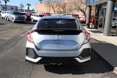 2018 Honda Civic Sport   - Photo 11 - Tucson, AZ 85712