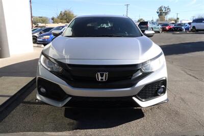 2018 Honda Civic Sport   - Photo 18 - Tucson, AZ 85712