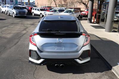 2018 Honda Civic Sport   - Photo 10 - Tucson, AZ 85712