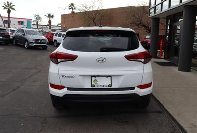 2017 Hyundai TUCSON SE   - Photo 13 - Tucson, AZ 85712