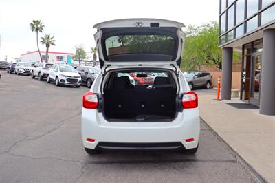 2015 Subaru Impreza 2.0i   - Photo 18 - Tucson, AZ 85712