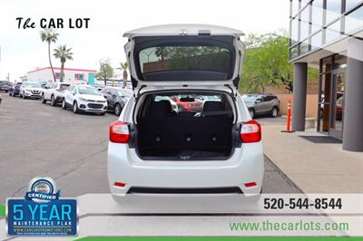 2015 Subaru Impreza 2.0i   - Photo 18 - Tucson, AZ 85712
