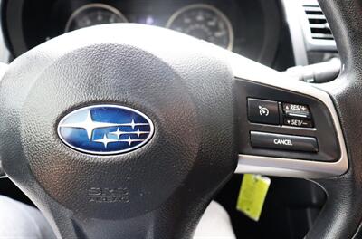 2015 Subaru Impreza 2.0i   - Photo 41 - Tucson, AZ 85712