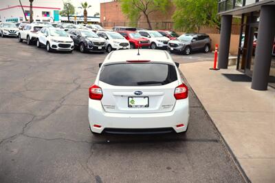 2015 Subaru Impreza 2.0i   - Photo 12 - Tucson, AZ 85712