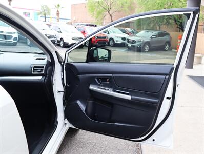 2015 Subaru Impreza 2.0i   - Photo 33 - Tucson, AZ 85712