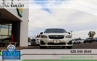 2015 Subaru Impreza 2.0i   - Photo 26 - Tucson, AZ 85712