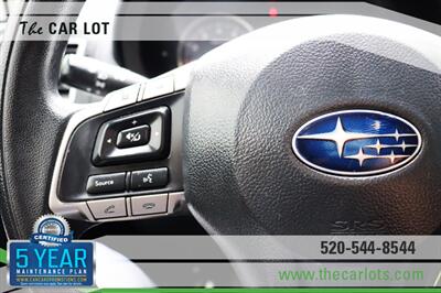 2015 Subaru Impreza 2.0i   - Photo 40 - Tucson, AZ 85712