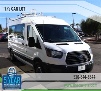 2017 Ford Transit 350 XL   - Photo 19 - Tucson, AZ 85712